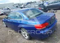2007 BMW 335 фото