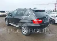 2007 BMW X5 photo