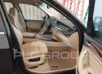 2007 BMW X5 photo