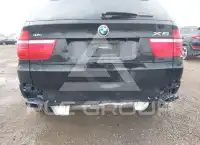 2007 BMW X5 photo