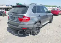 2007 BMW X5 photo