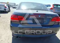 2007 BMW 328 photo