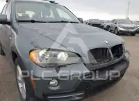 2007 BMW X5 фото