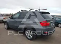 2007 BMW X5 фото