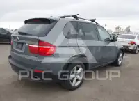 2007 BMW X5 фото