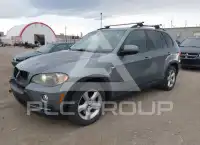 2007 BMW X5 фото
