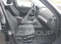 2007 BMW X3 photo