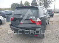 2007 BMW X3 photo