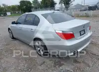 2007 BMW 525 фото