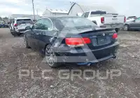 2007 BMW 335 фото