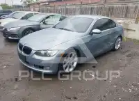 2007 BMW 335 фото