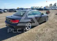 2007 BMW 335 photo