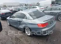 2007 BMW 335 фото