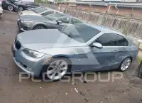 2007 BMW 335 фото