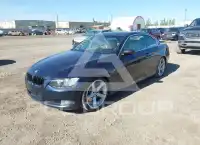 2007 BMW 335 photo