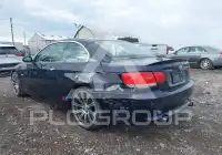 2007 BMW 335 фото