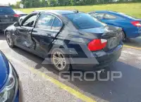 2007 BMW 328 фото