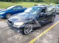 2007 BMW 328 фото