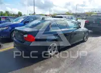 2007 BMW 328 фото