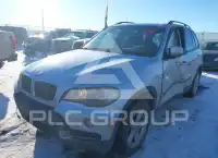 2007 BMW X5 фото