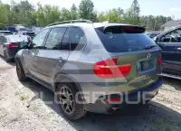 2007 BMW X5 фото
