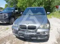 2007 BMW X5 фото