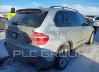 2007 BMW X5 фото