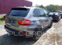 2007 BMW X5 фото