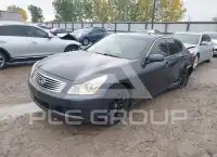 2007 Infinity G35 фото