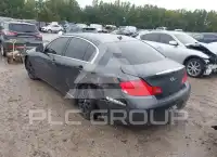 2007 Infinity G35 фото