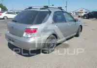 2007 Subaru Impreza фото