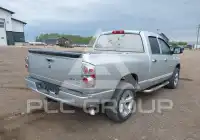 2007 Dodge RAM фото