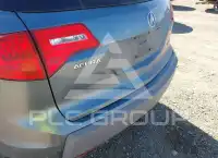 2007 Acura MDX photo