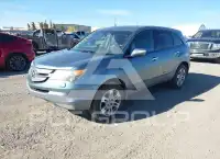 2007 Acura MDX photo