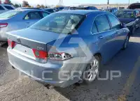 2007 Acura TSX фото