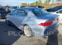 2007 Acura TSX фото