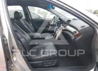 2007 Acura RL photo