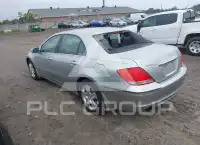 2007 Acura RL photo