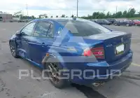 2007 Acura TL фото