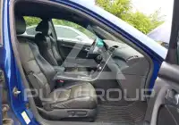 2007 Acura TL фото