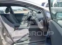 2007 Honda CIVIC фото