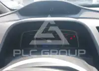 2007 Honda CIVIC фото