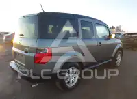 2007 Honda ELEMENT photo