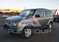 2007 Honda ELEMENT photo