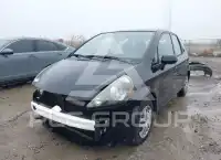 2007 Honda FIT фото