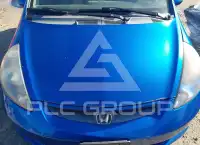 2007 Honda FIT photo