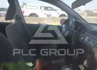 2007 Honda FIT фото