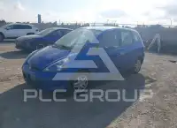 2007 Honda FIT фото