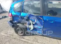 2007 Honda FIT фото