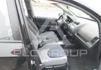 2007 Honda FIT фото